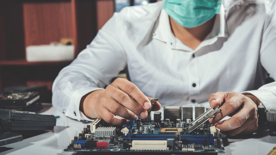 What Services are Included in an IT Support AMC (Annual Maintenance Contract) Dubai